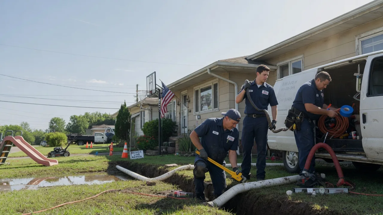 Toilet Installation in Lakewood, NY near me